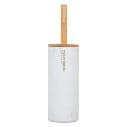 Escobilla De Baño Lea Efecto Mármol