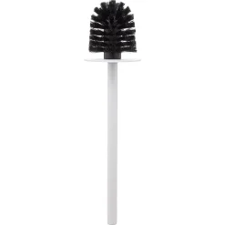 Escobilla De Baño Natureo Blanca