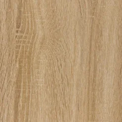 Escritorio de mdf y metal ALIAJ