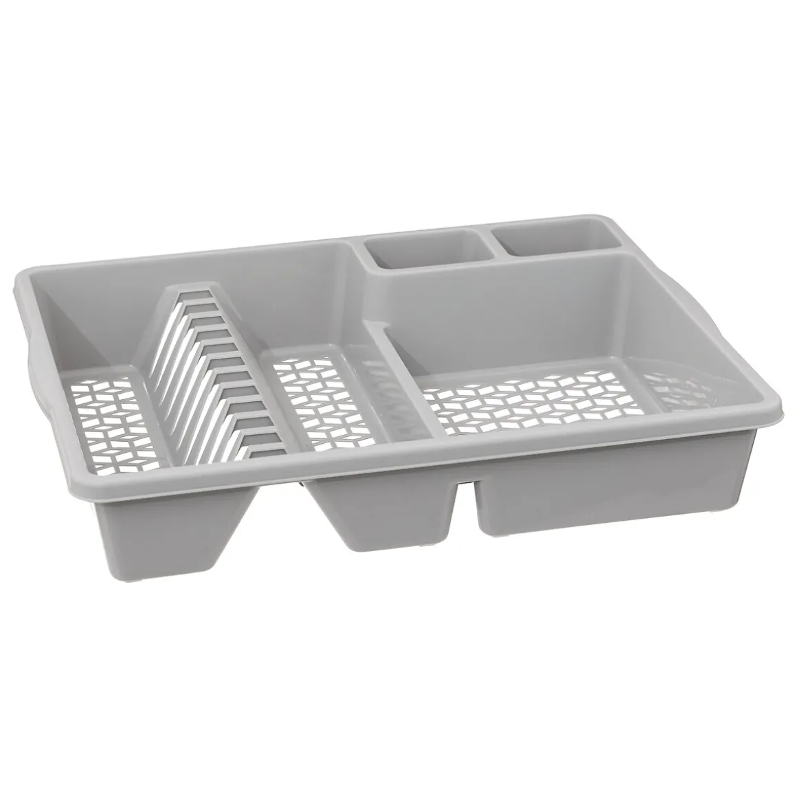 Escurreplatos 1 nivel 47.5 cm