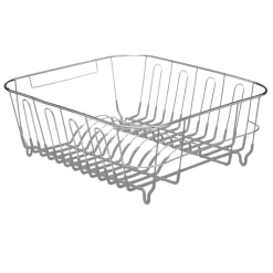 Escurreplatos Con Portacubiertos