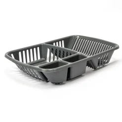 Escurreplatos Europa Gris