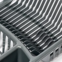 Escurreplatos Europa Gris