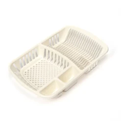 Escurreplatos Nº2 Europa Blanco