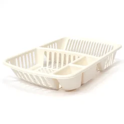 Escurreplatos Nº2 Europa Blanco