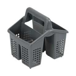 Escurridor Cubiertos Europa Gris