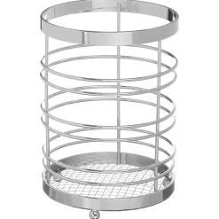 Escurridor De Cubiertos Metálico