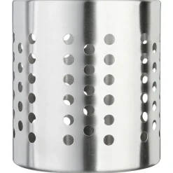 Escurridor De Cubiertos Metálico 12x13Cm