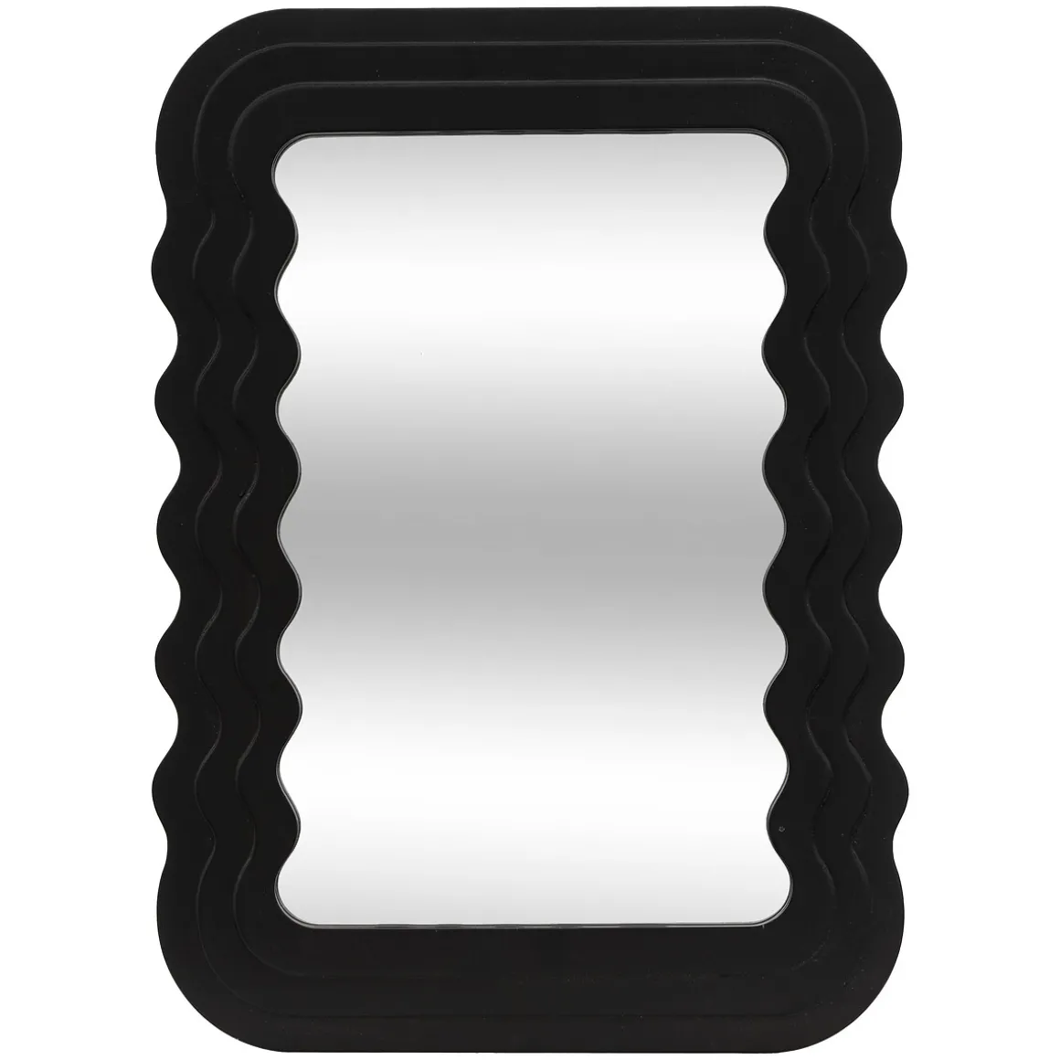 Espejo De Dared Kelly De MDF