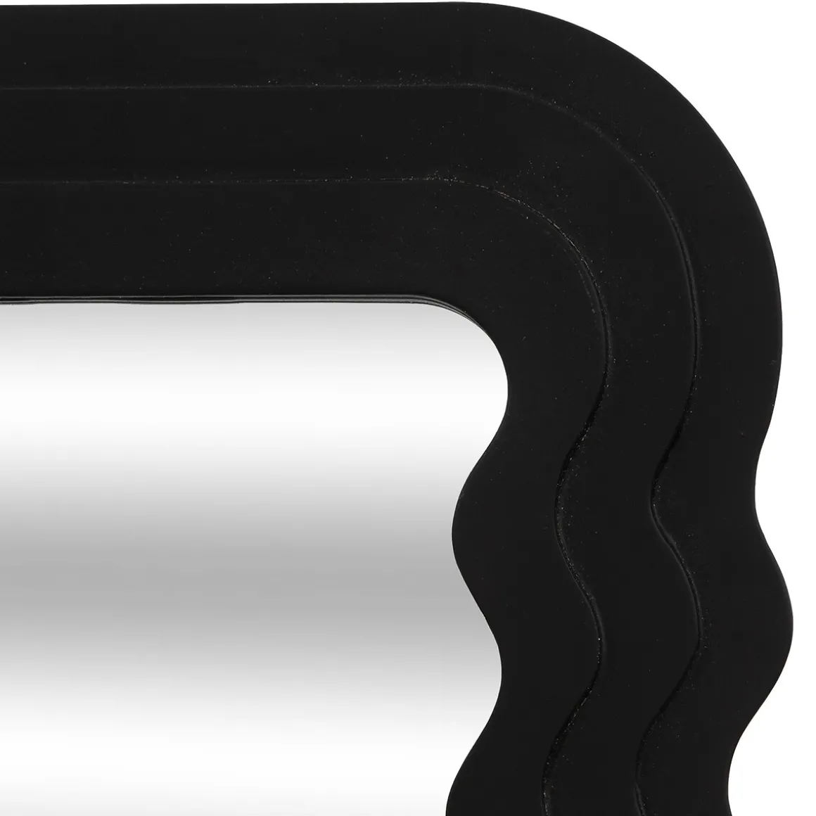 Espejo De Dared Kelly De MDF