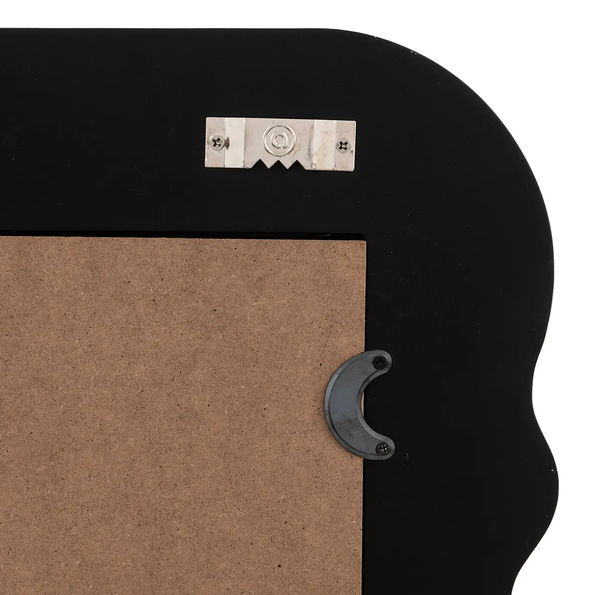 Espejo De Dared Kelly De MDF