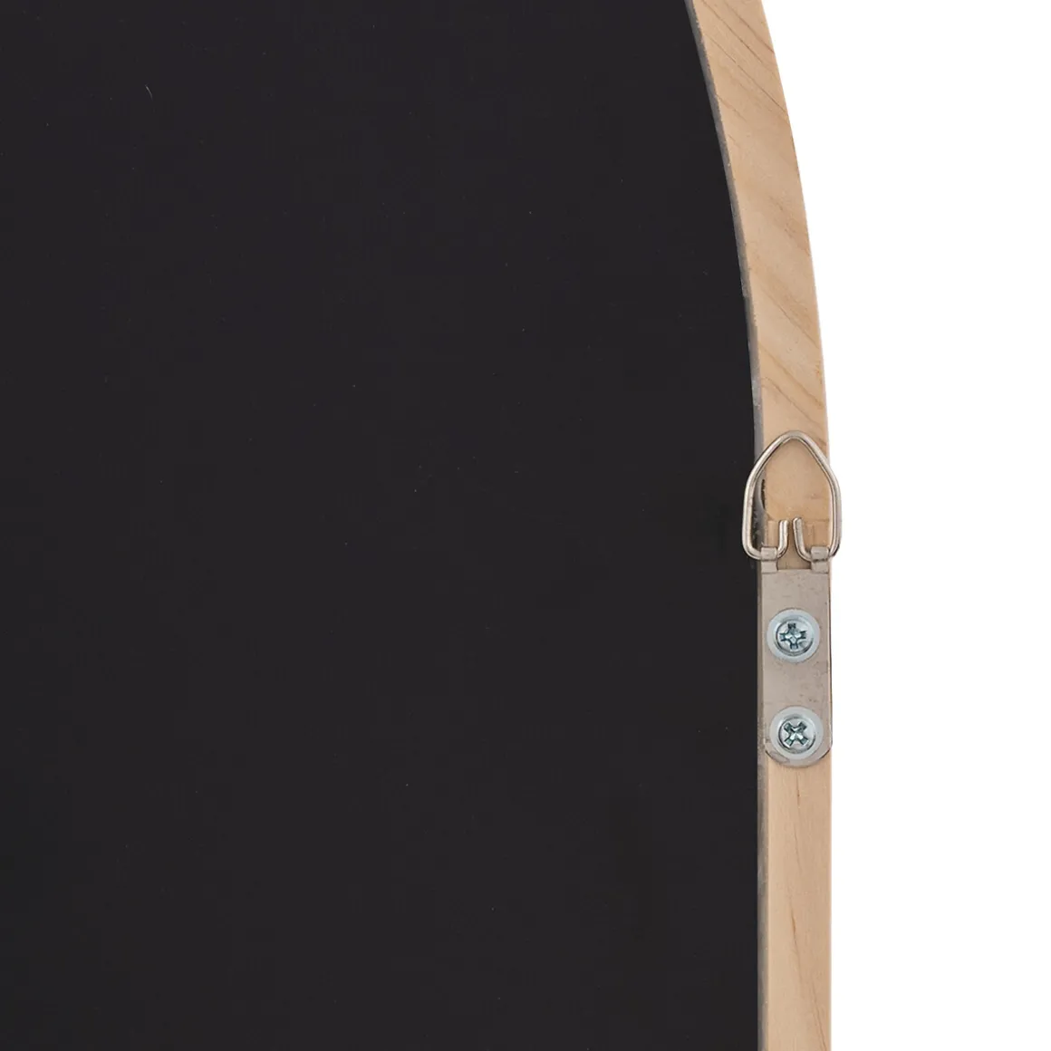 Espejo De Pared Beige Kim