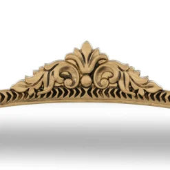 Espejo De Pared Victoria Dorado 56x71cm