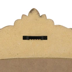 Espejo De Pared Victoria Dorado 56x71cm