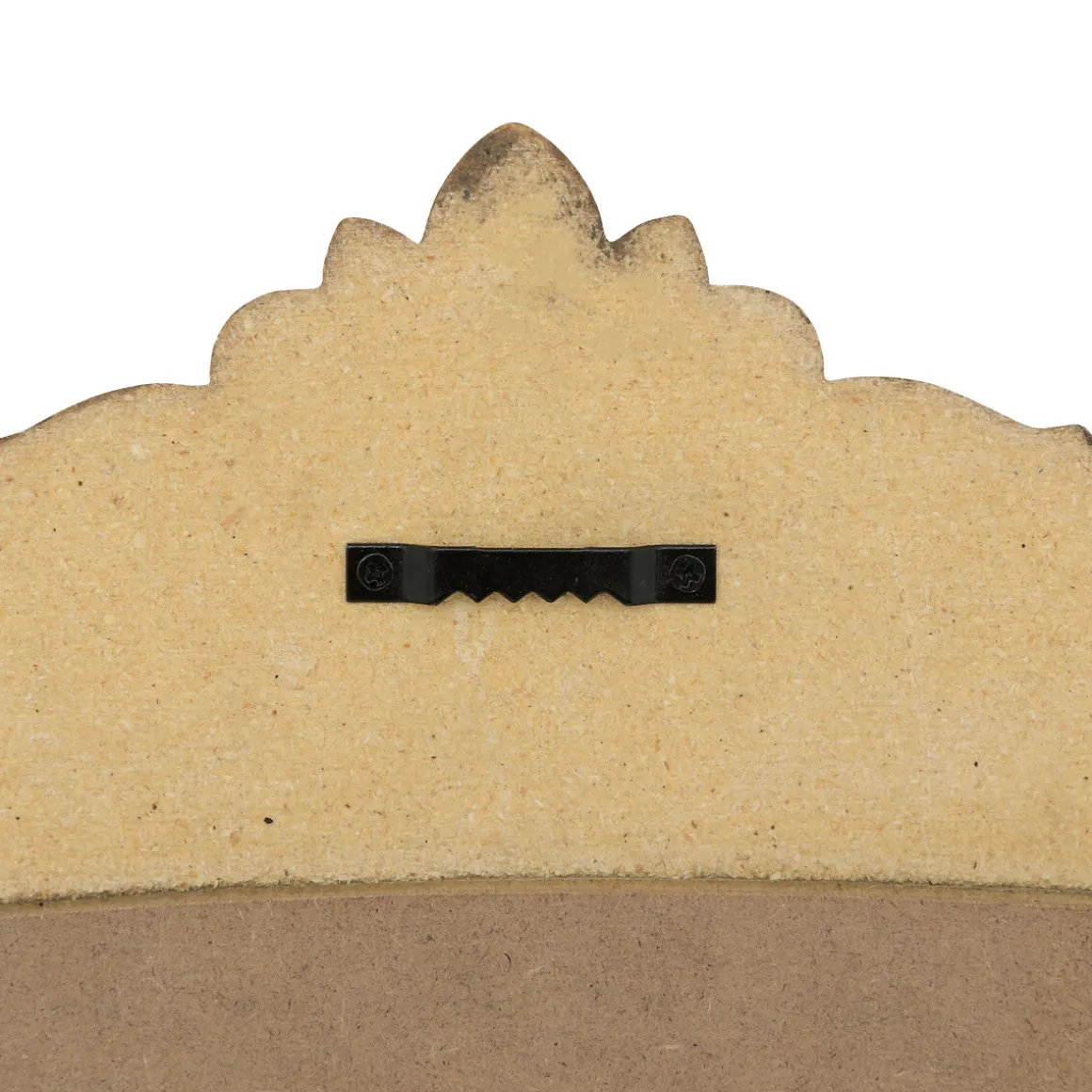 Espejo De Pared Victoria Dorado 56x71cm