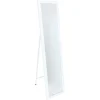 Espejo De Pie Blanco 37x158Cm