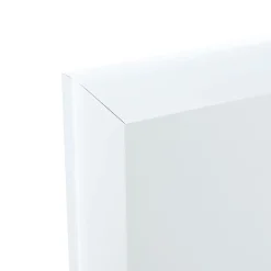 Espejo De Pie Blanco 37x158Cm