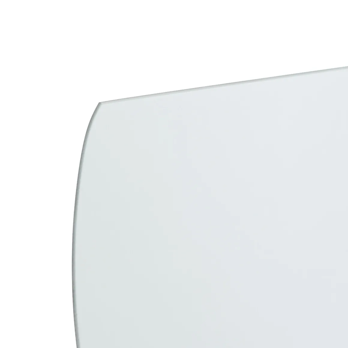 Espejo Ondulado 90x20x0.3Cm