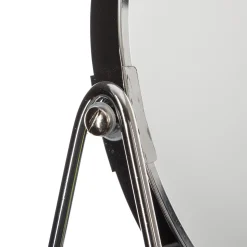 Espejo Para Tocador Cromado