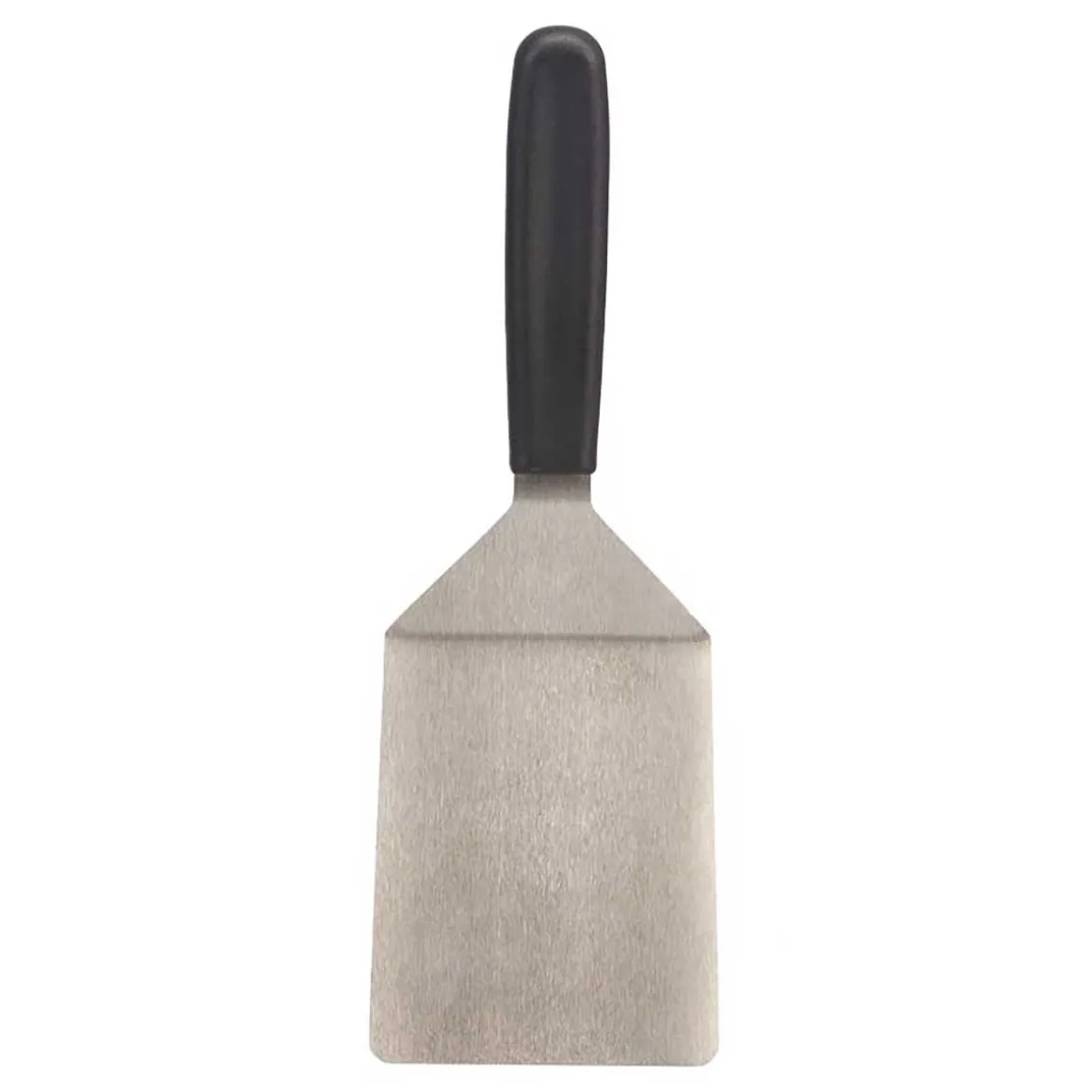 Espátula Curva De Metal