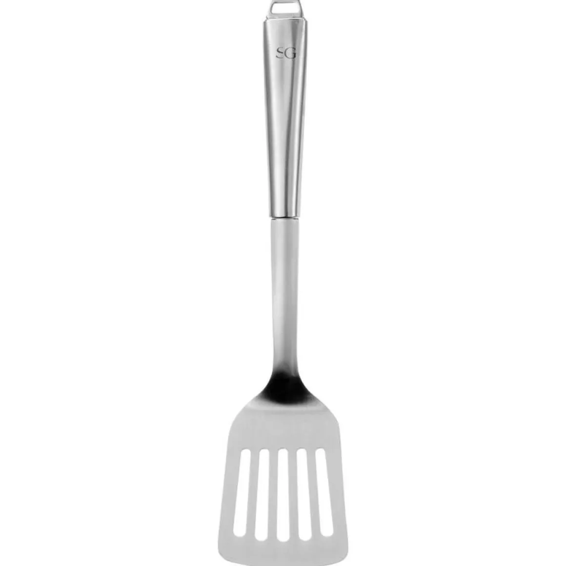 Espátula De Acero Inoxidable