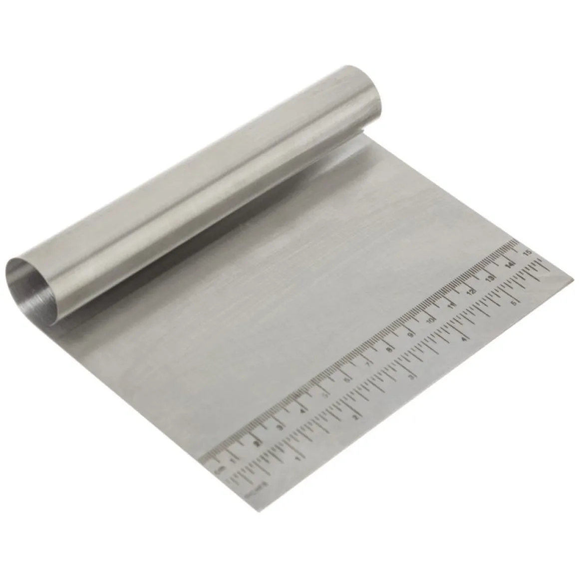 Espátula De Corte De Acero Inoxidable