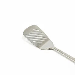 Espátula Ranurada Optime