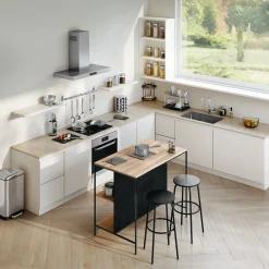 Esquinera Metálica Para Encimera