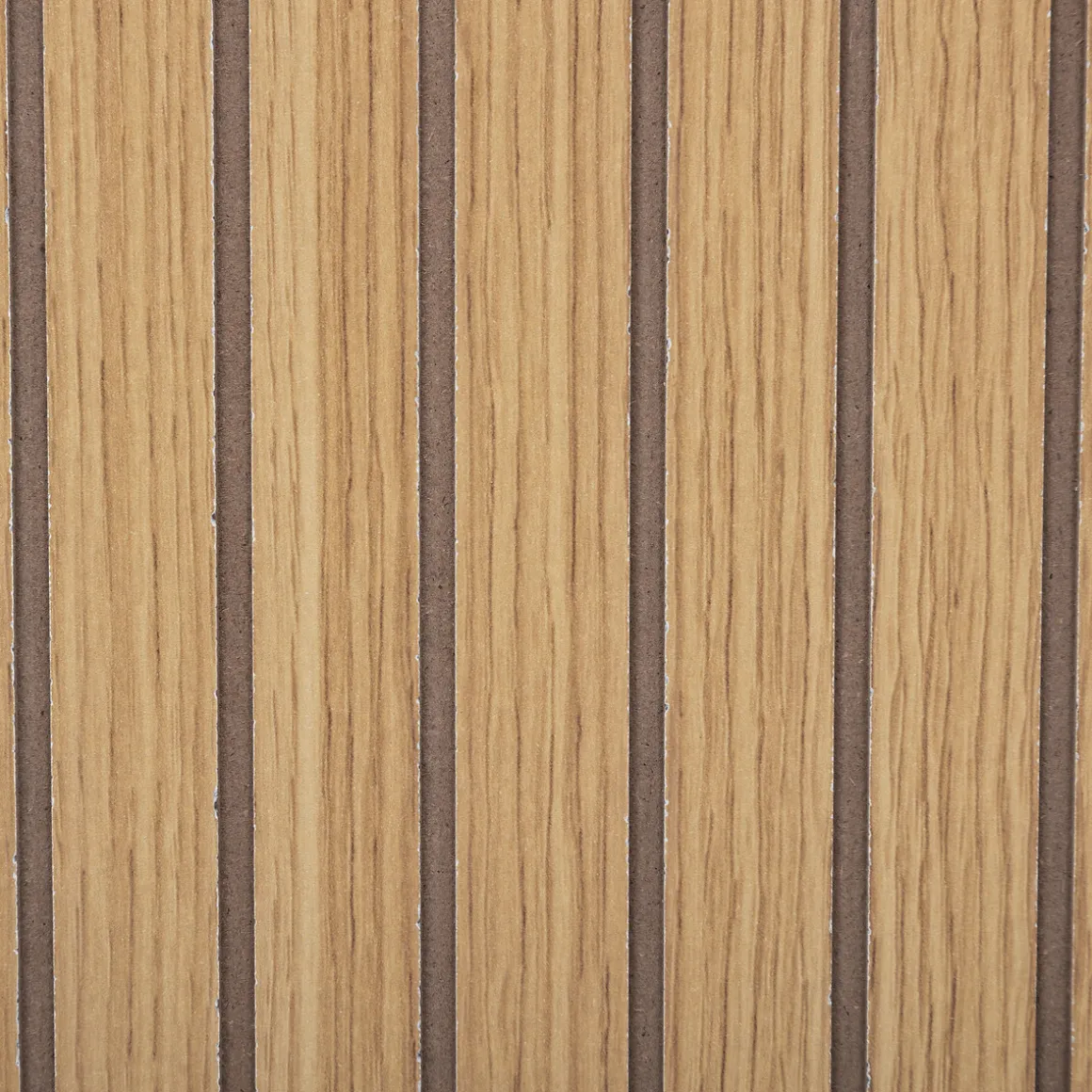 Estante de mdf beige TASSO
