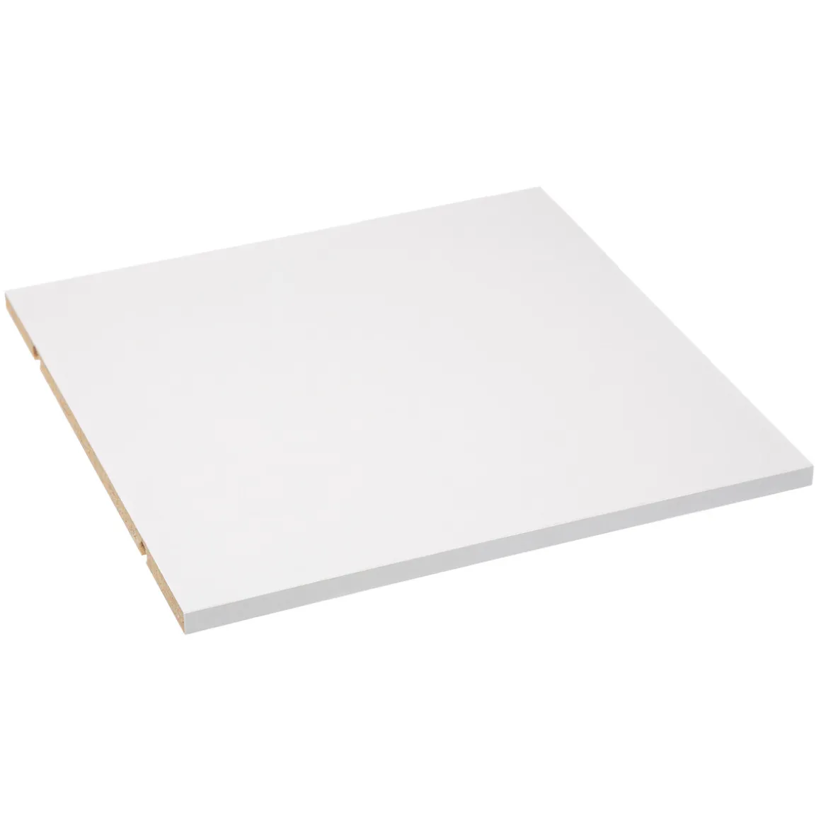 Estante Mixmodul Blanco 32x32x1.2Cm