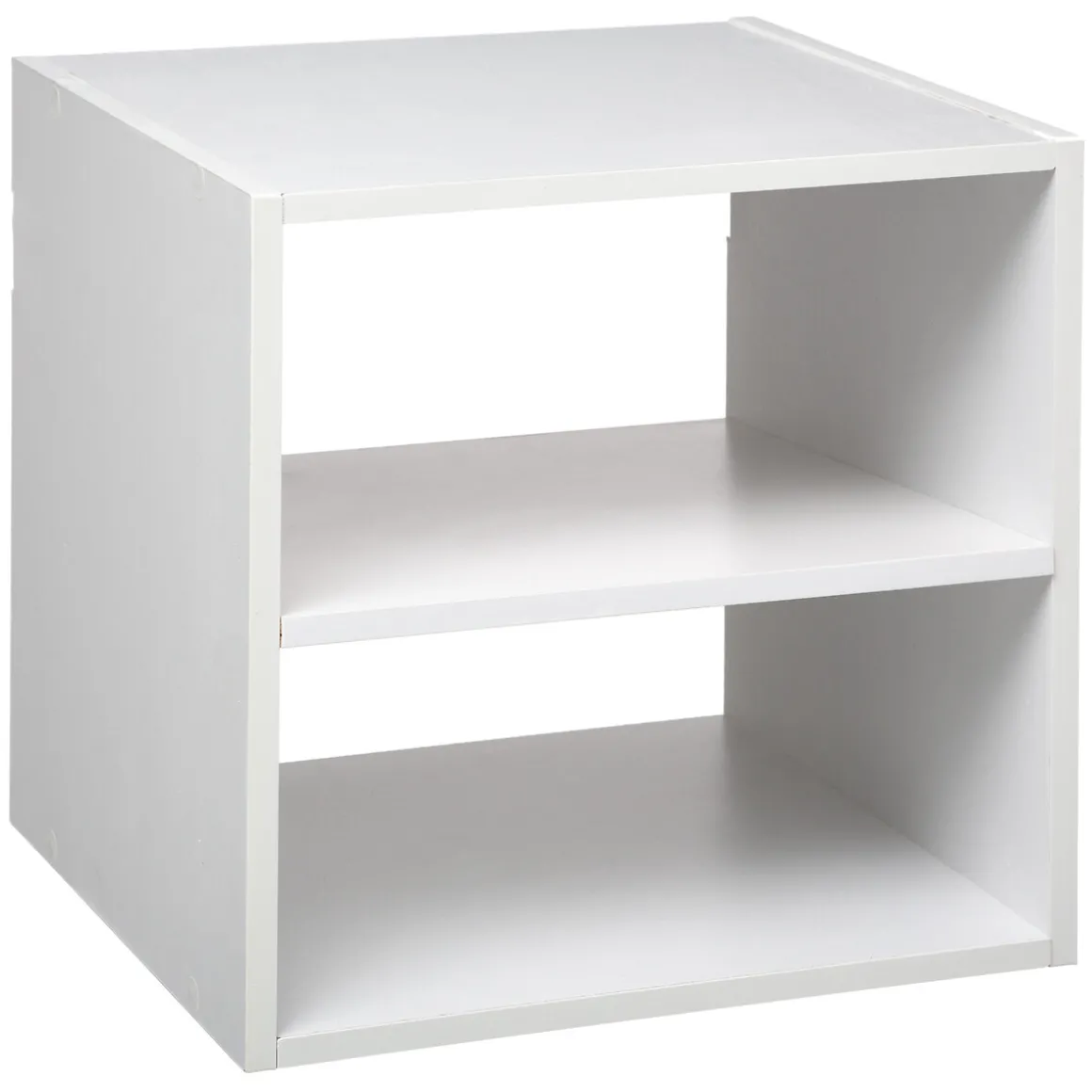 Estante Mixmodul Blanco 32x32x1.2Cm