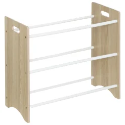 Estantería 3 niveles |Promoción exclusiva online