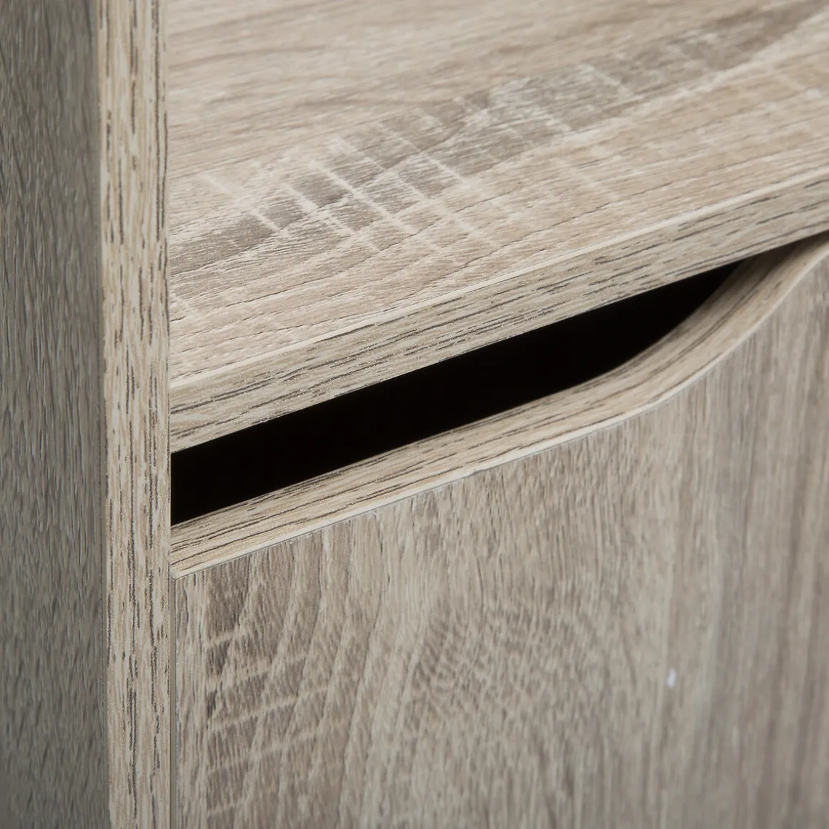 Estantería Alta 4 Módulos C/2 Puertas