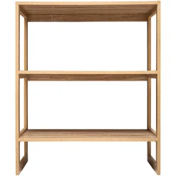 Estantería Apilable Mix 69X33X84Cm