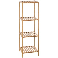 Estantería Bambú 111.5cm