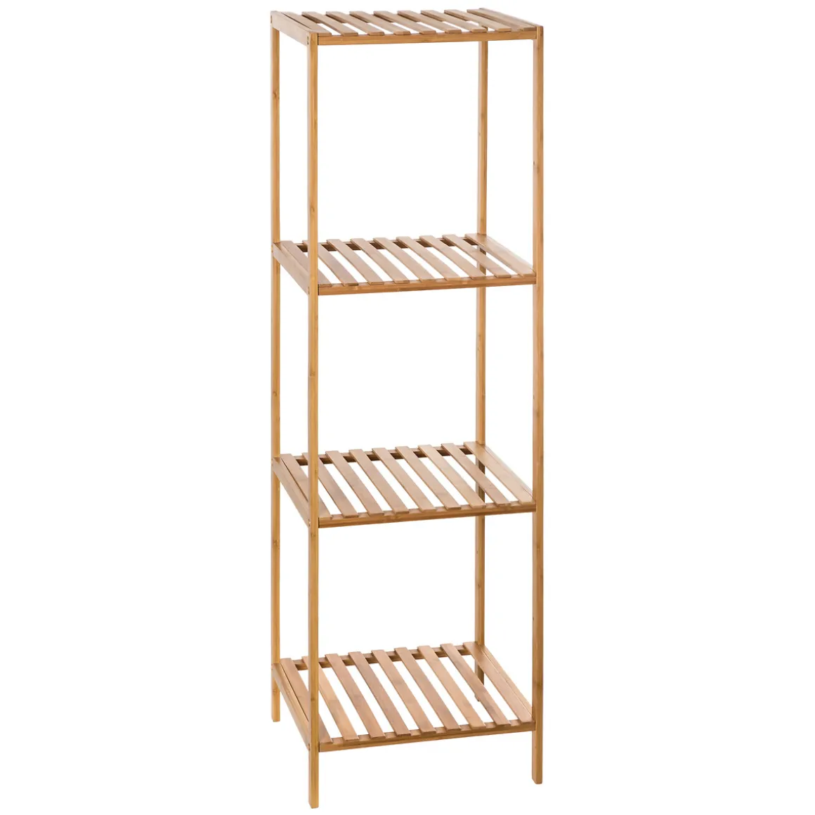 Estantería Bambú 111.5cm