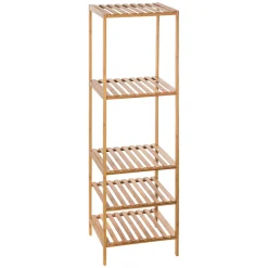 Estantería Bambú 111.5cm