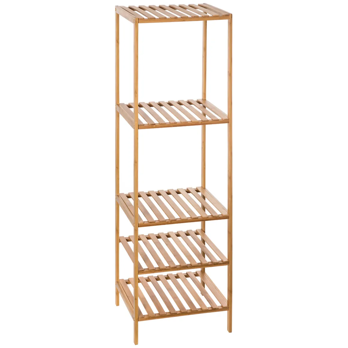 Estantería Bambú 111.5cm