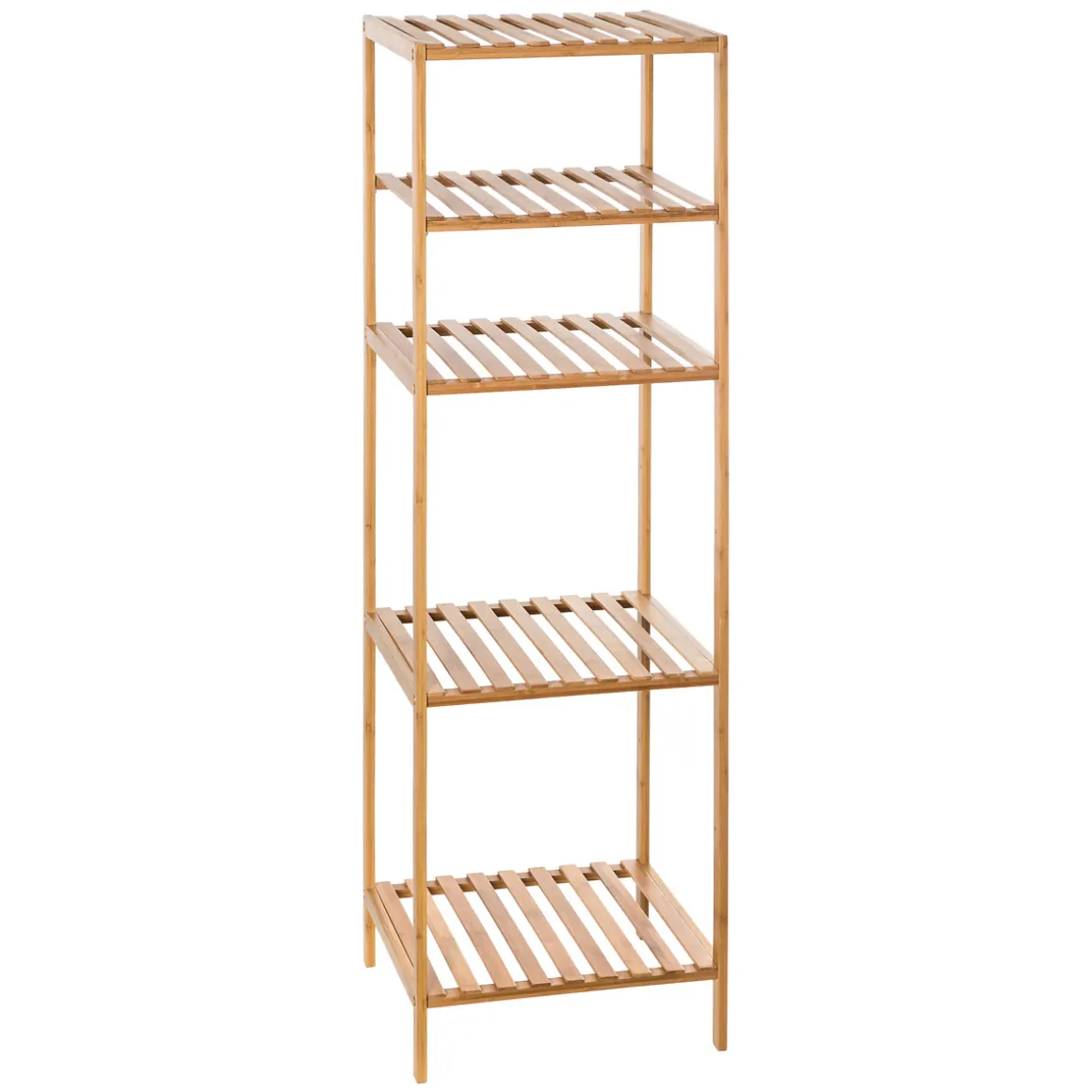 Estantería Bambú 111.5cm