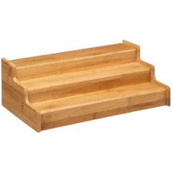 Estantería Cocina C/3 Baldas Extensibles