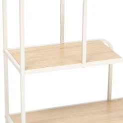 Estantería CURVY beige