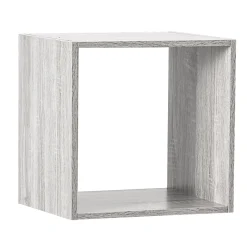 Estantería De Pared Cuadrada Mixmodul