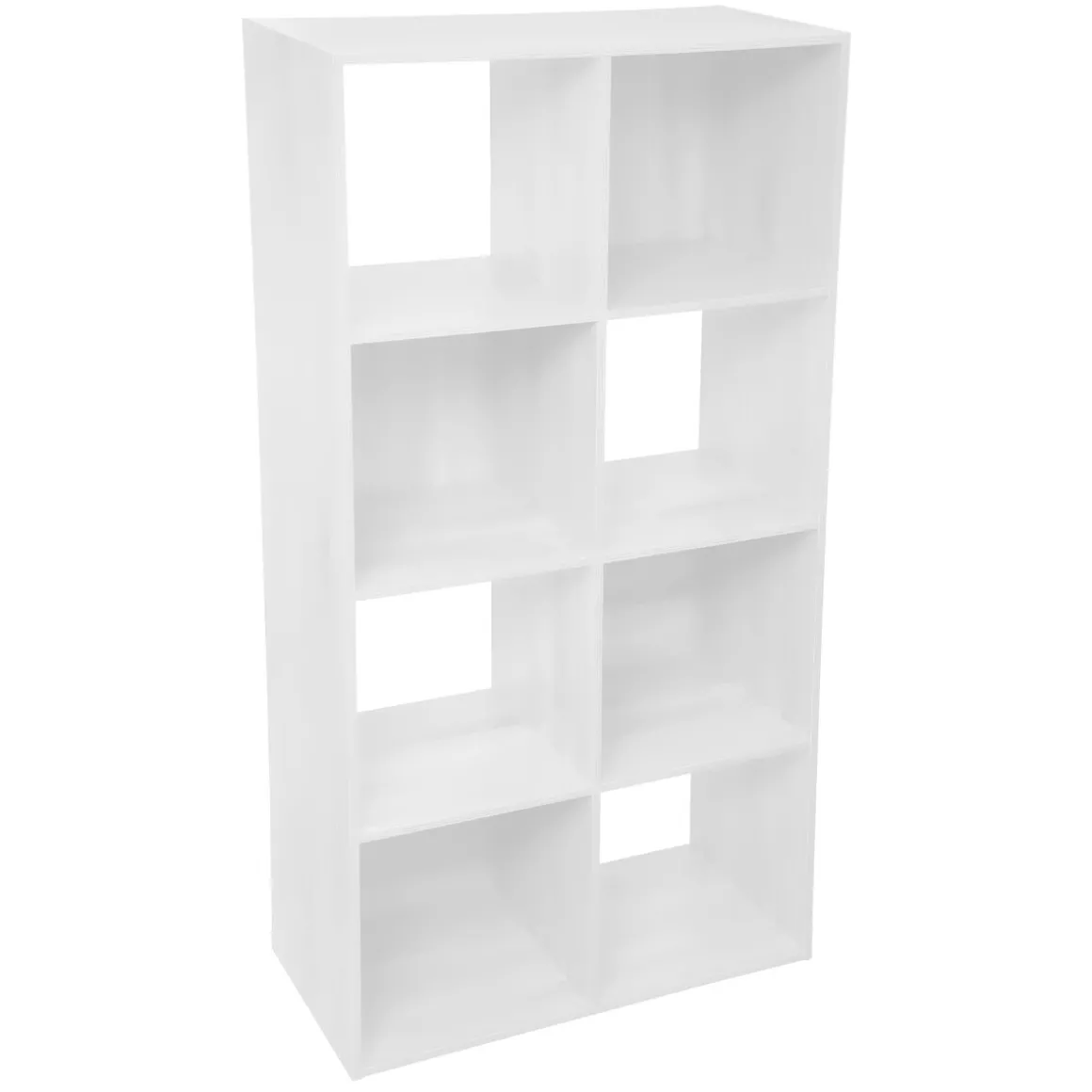 Estantería Modular 8 Cubos