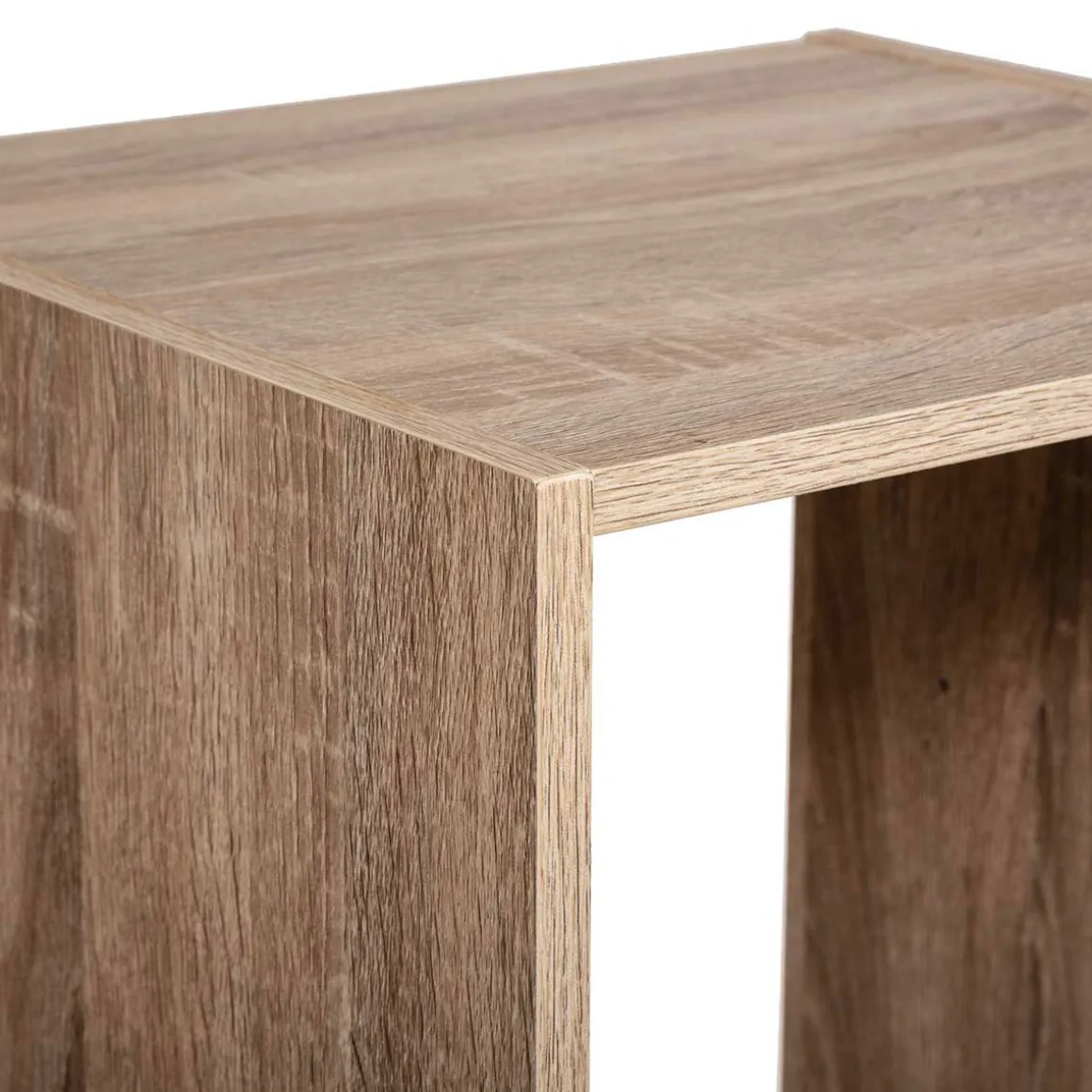 Estantería Modular 16 Cubos