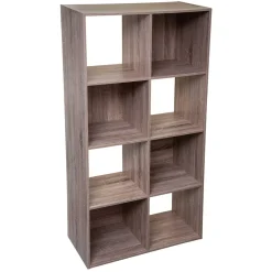 Estantería Modular 8 Cubos Mixmodul