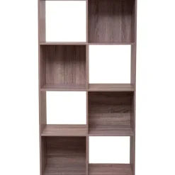 Estantería Modular 8 Cubos Mixmodul