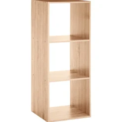 Estantería Modular 3 Cubos Mixmodul