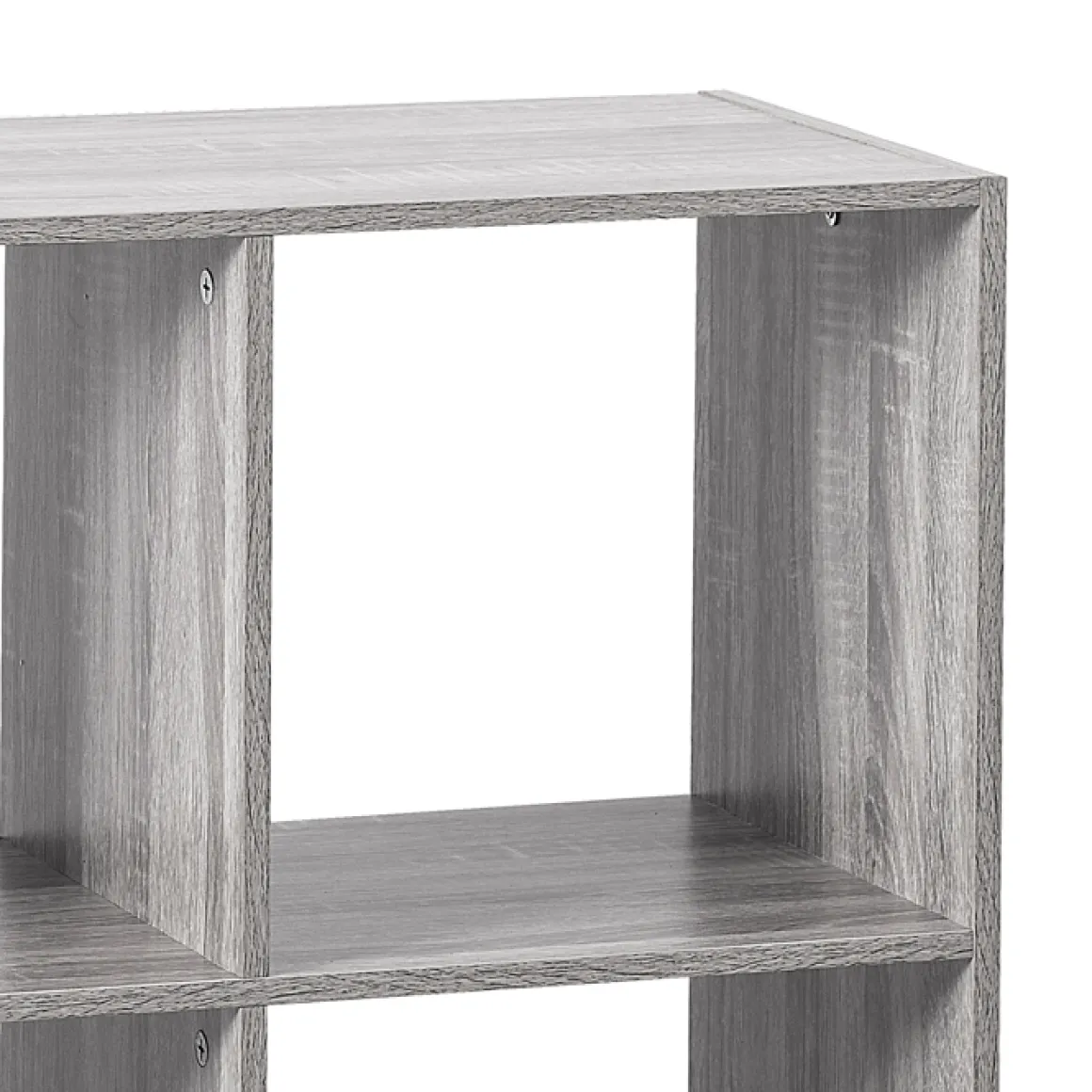 Estantería Modular 4 Cubos Mixmodul