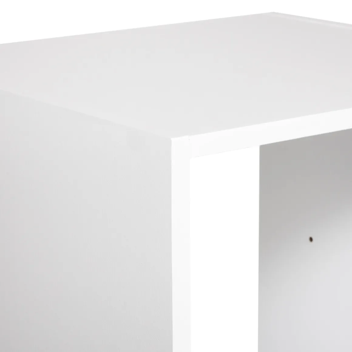 Estantería Modular Alta 4 Cubos