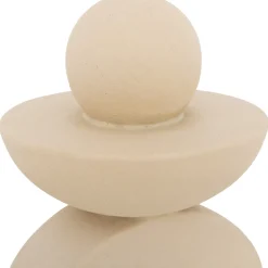 Estatua Decorativa Bli De Cerámica